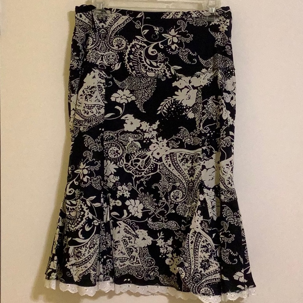 Mix Nouveau New York Skirt